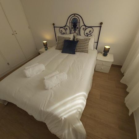 Sun And Beach II Ac Wifi 90Mts From The Beach Portimao Exterior photo