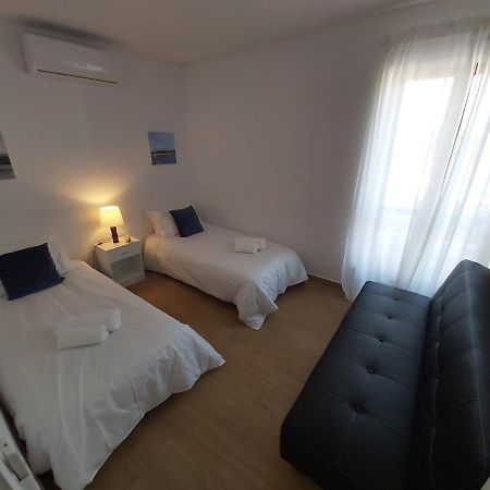 Sun And Beach II Ac Wifi 90Mts From The Beach Portimao Exterior photo