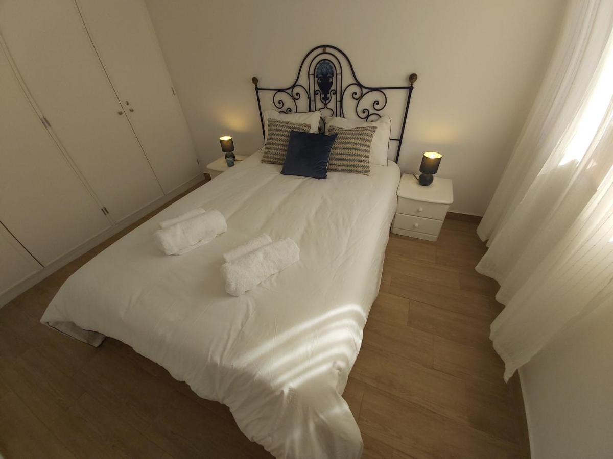 Sun And Beach II Ac Wifi 90Mts From The Beach Portimao Exterior photo