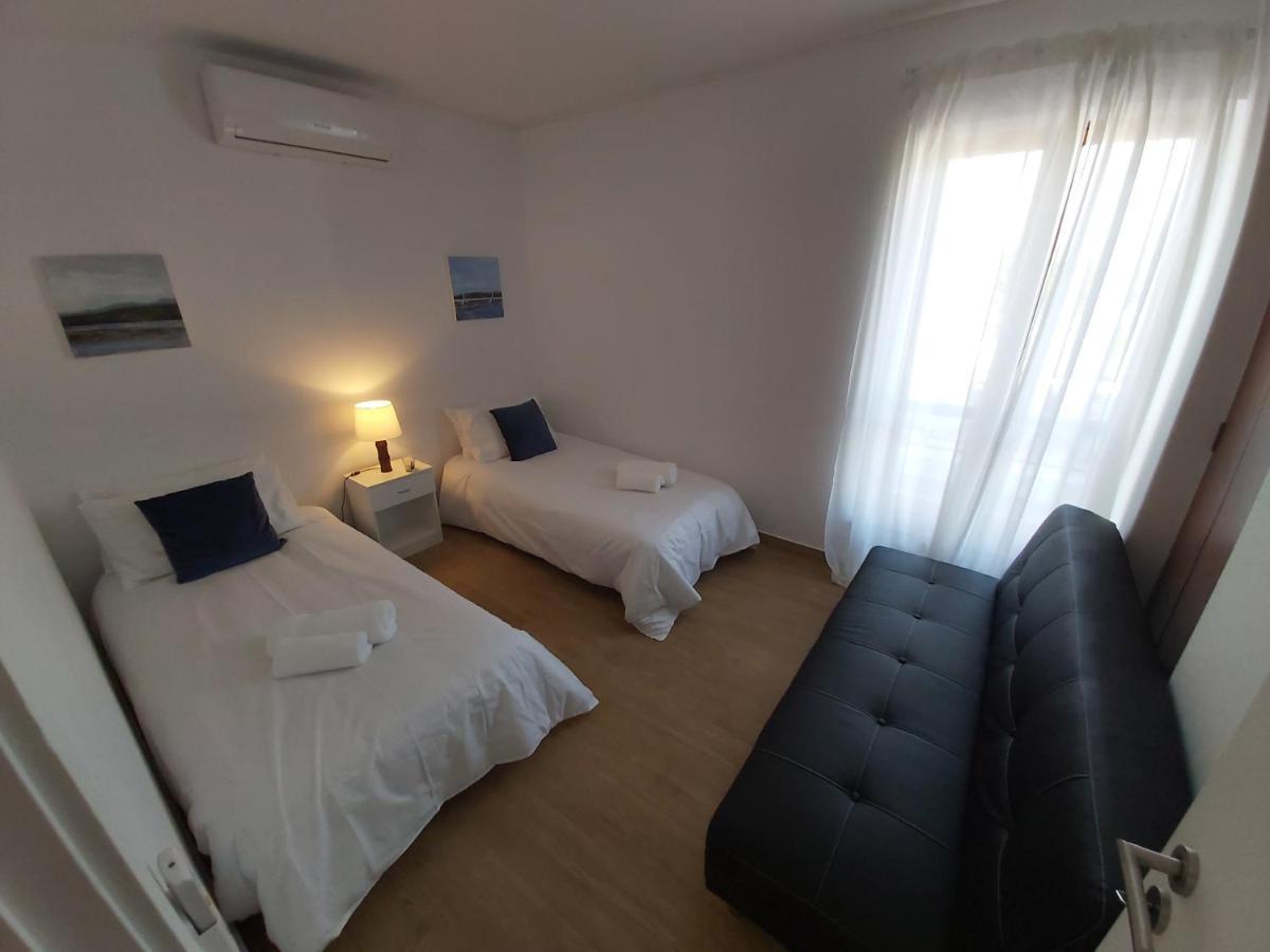 Sun And Beach II Ac Wifi 90Mts From The Beach Portimao Exterior photo