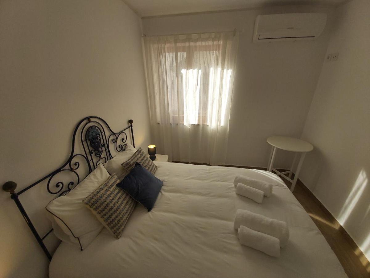 Sun And Beach II Ac Wifi 90Mts From The Beach Portimao Exterior photo