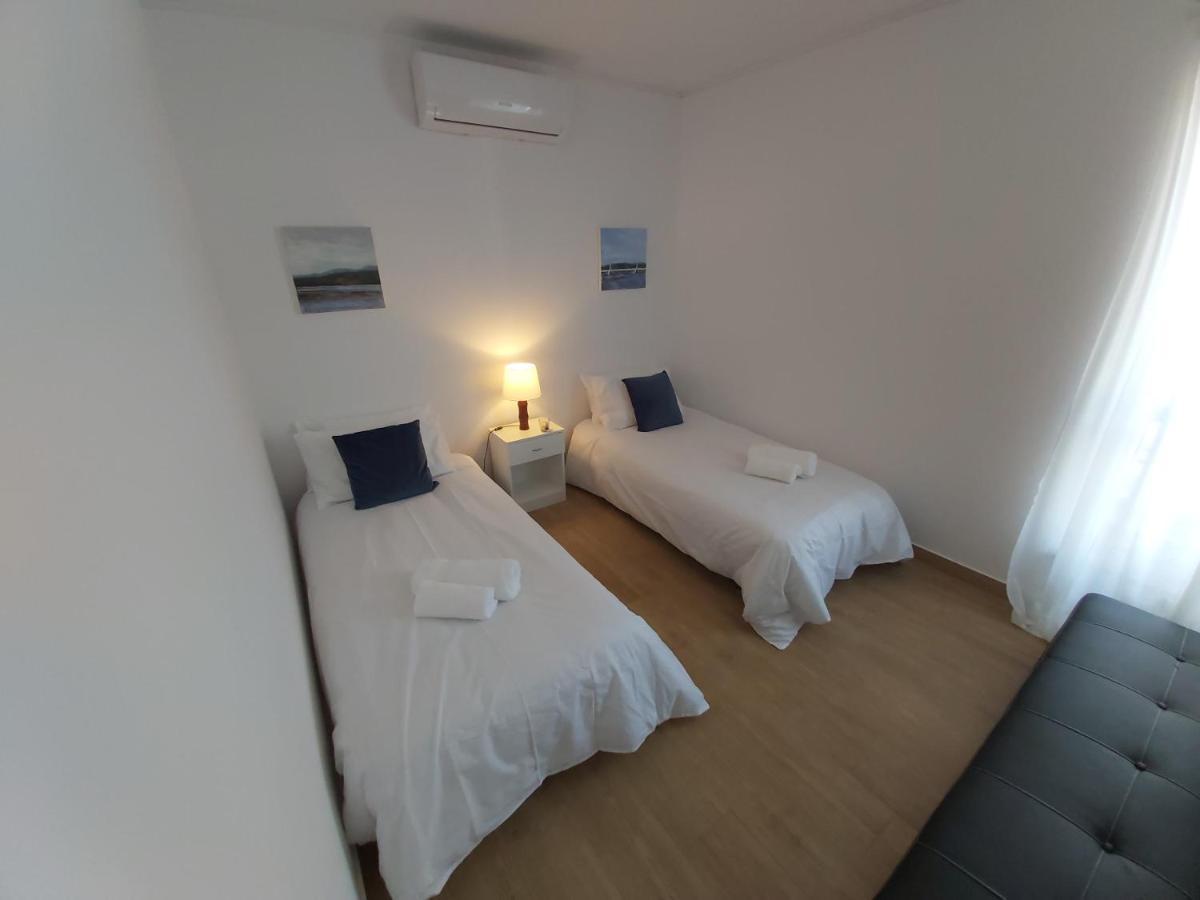 Sun And Beach II Ac Wifi 90Mts From The Beach Portimao Exterior photo
