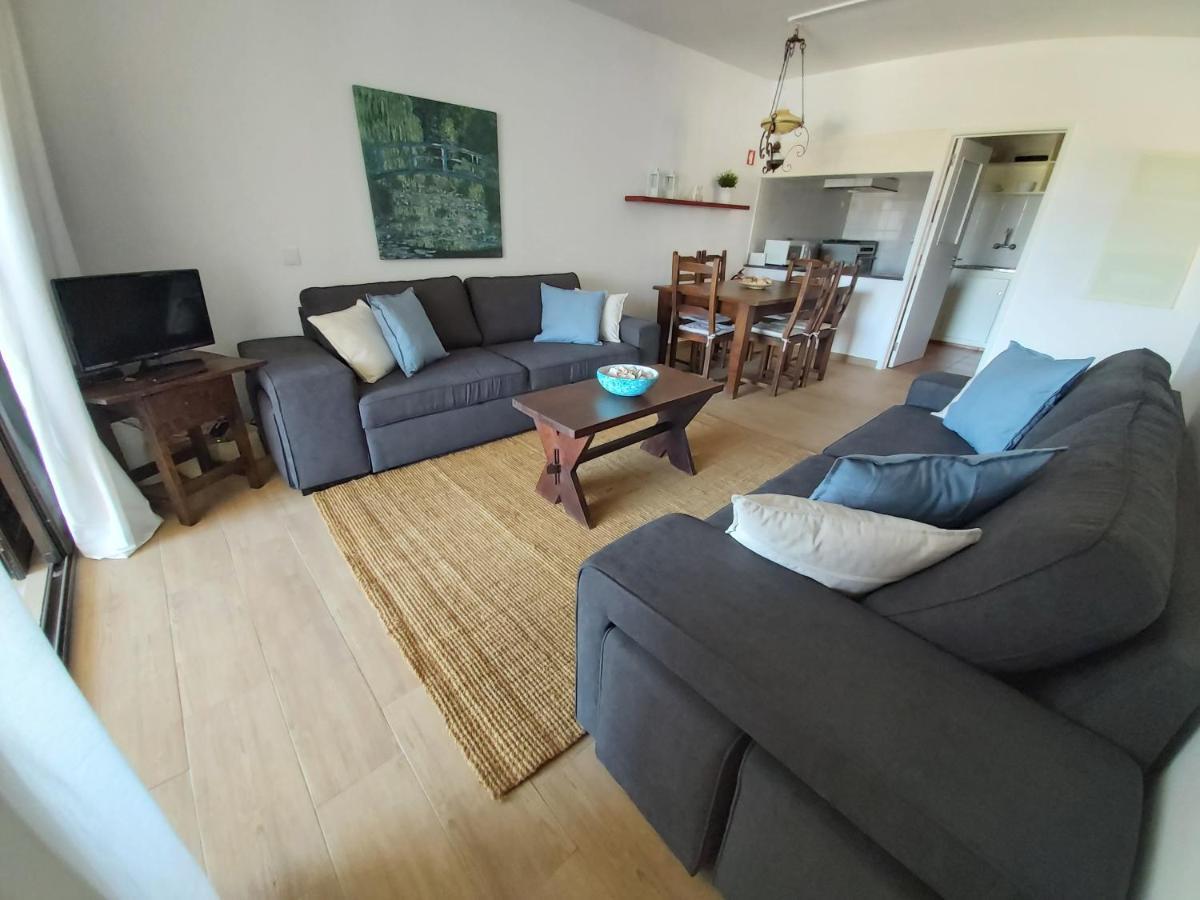Sun And Beach II Ac Wifi 90Mts From The Beach Portimao Exterior photo
