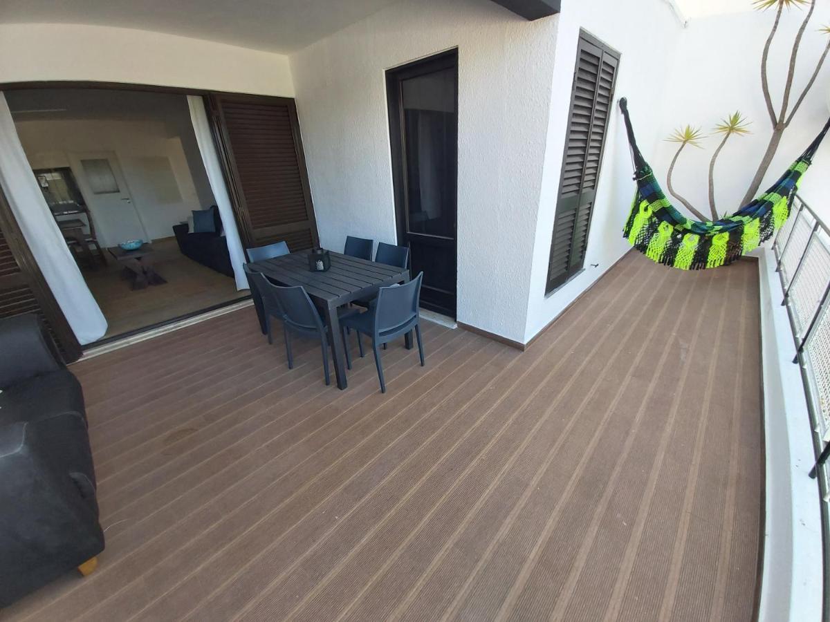 Sun And Beach II Ac Wifi 90Mts From The Beach Portimao Exterior photo