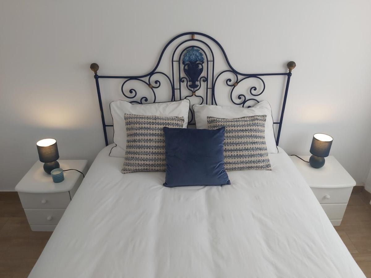 Sun And Beach II Ac Wifi 90Mts From The Beach Portimao Exterior photo