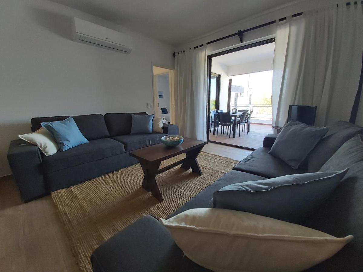 Sun And Beach II Ac Wifi 90Mts From The Beach Portimao Exterior photo