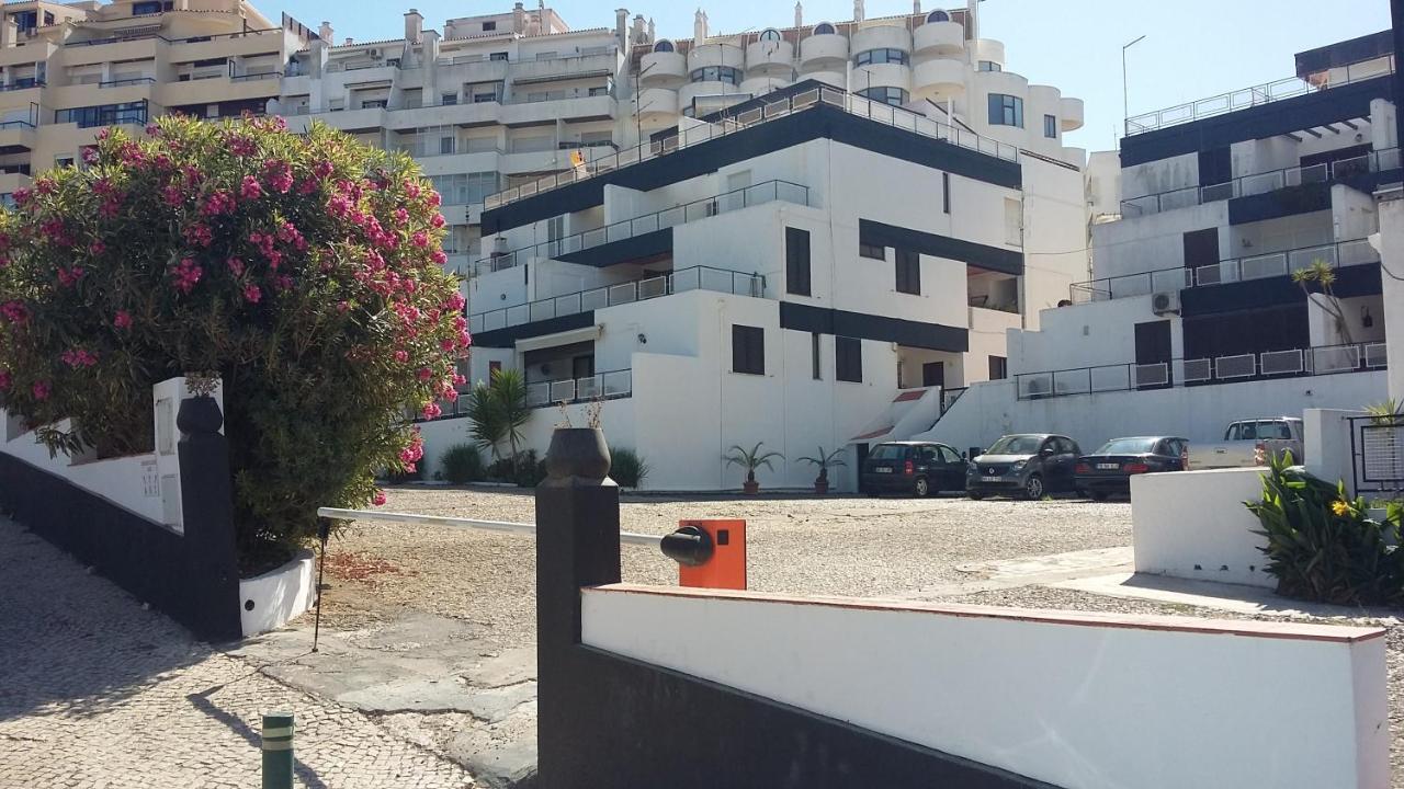 Sun And Beach II Ac Wifi 90Mts From The Beach Portimao Exterior photo