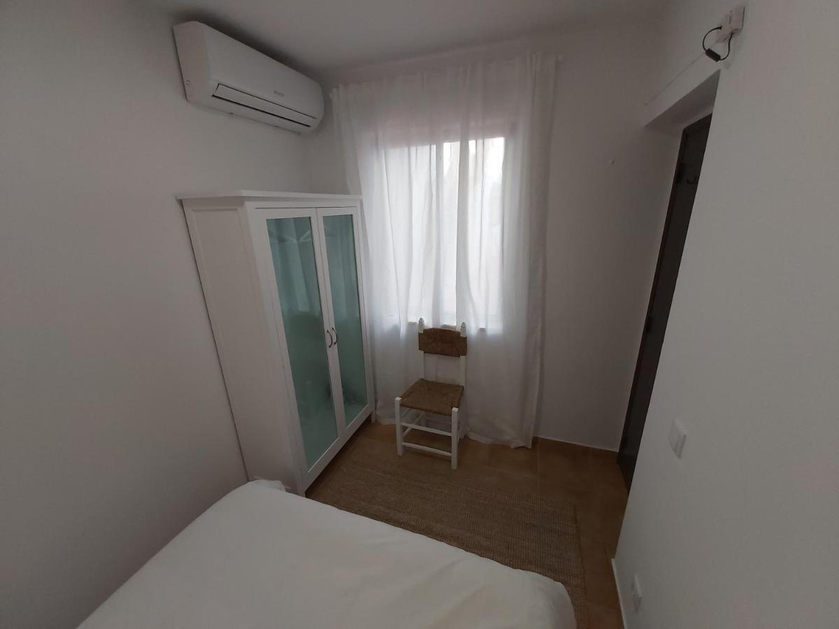 Sun And Beach II Ac Wifi 90Mts From The Beach Portimao Exterior photo