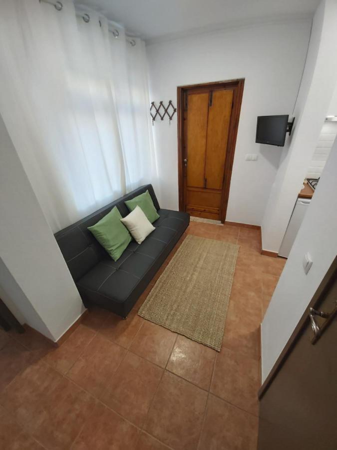 Sun And Beach II Ac Wifi 90Mts From The Beach Portimao Exterior photo