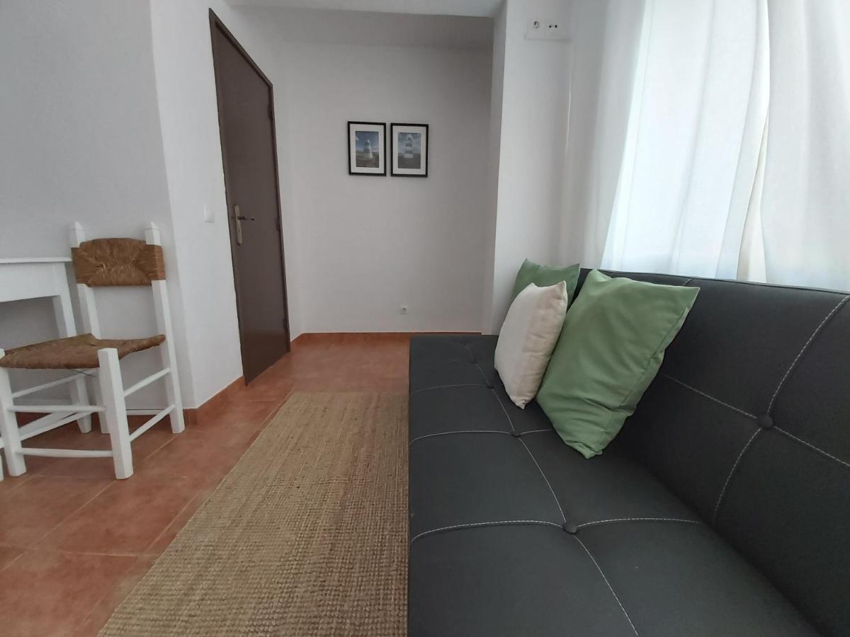 Sun And Beach II Ac Wifi 90Mts From The Beach Portimao Exterior photo