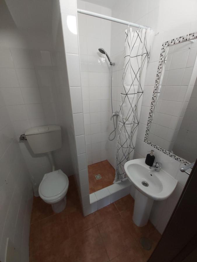 Sun And Beach II Ac Wifi 90Mts From The Beach Portimao Exterior photo